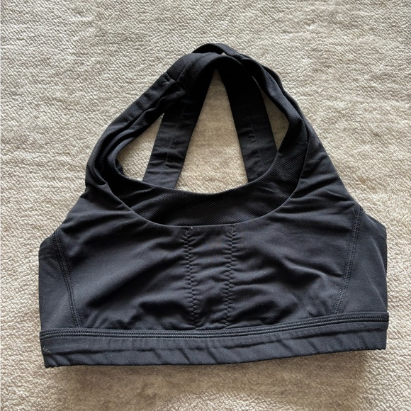 Lululemon sports bra - Picture 1 of 3